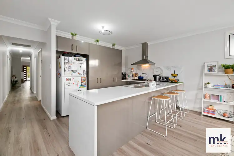 Third view of Homely house listing, 55 Corder Drive, Spring Farm NSW 2570