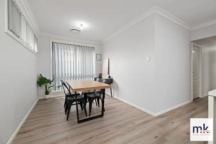 Fourth view of Homely house listing, 55 Corder Drive, Spring Farm NSW 2570