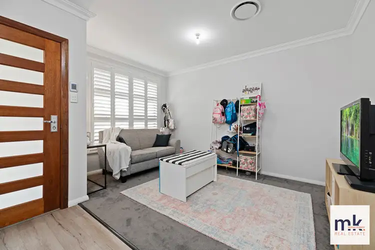 Fifth view of Homely house listing, 55 Corder Drive, Spring Farm NSW 2570