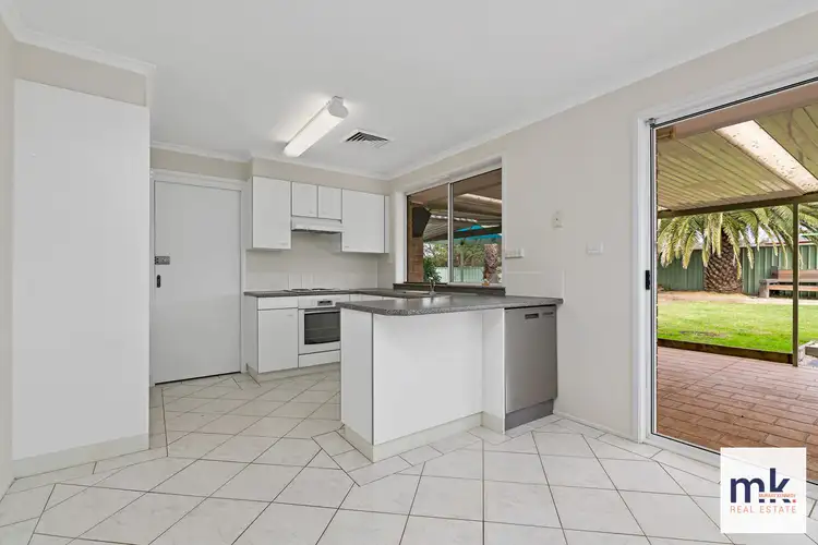 Third view of Homely house listing, 32 Kitching Way, Currans Hill NSW 2567