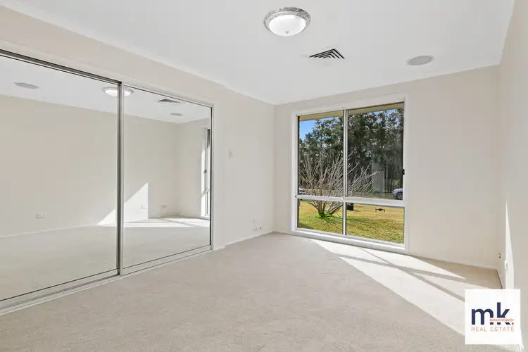 Seventh view of Homely house listing, 32 Kitching Way, Currans Hill NSW 2567