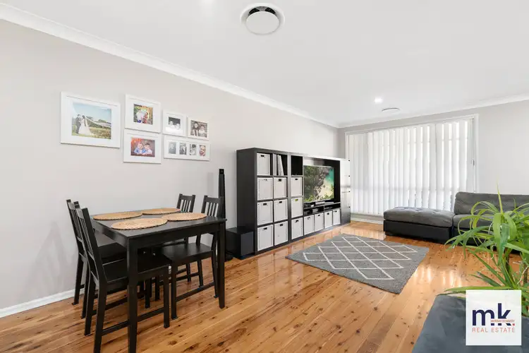 Fourth view of Homely villa listing, 3/14 Reeve Place, Camden South NSW 2570