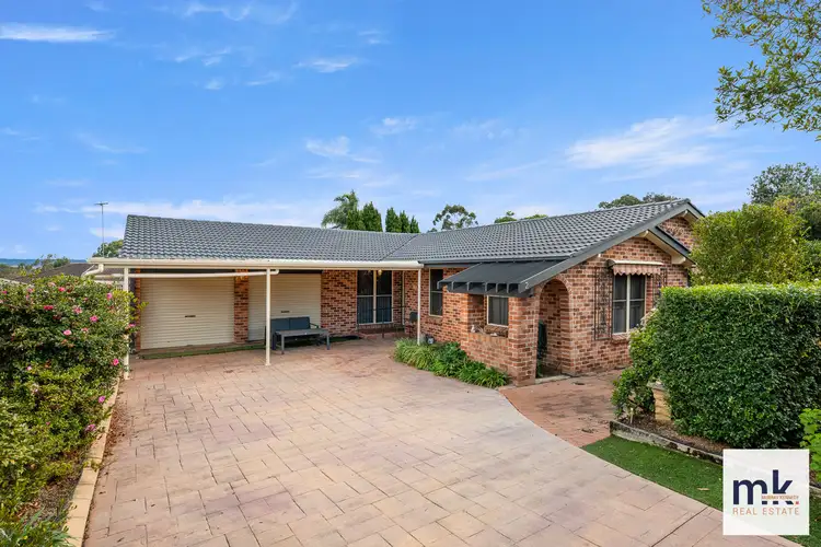2 Bates Close, Elderslie NSW 2570