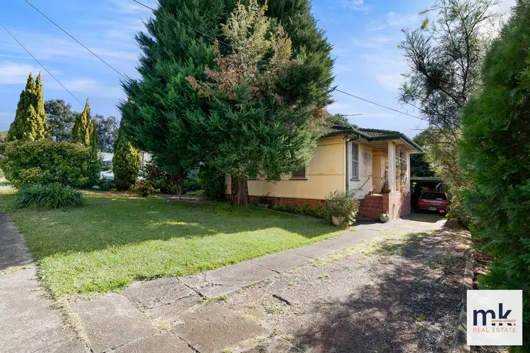 4 Kelloway Avenue, Camden NSW 2570