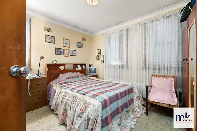 Fifth view of Homely house listing, 4 Kelloway Avenue, Camden NSW 2570