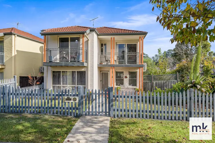 41 Spring Hill Circle, Currans Hill NSW 2567