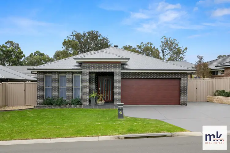 6 Saunders Road, Camden South NSW 2570