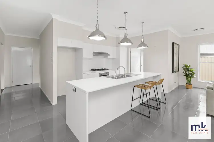 Fifth view of Homely house listing, 6 Saunders Road, Camden South NSW 2570
