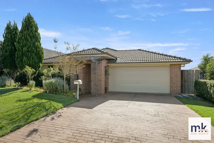 Third view of Homely house listing, 7 Osbourne Street, Elderslie NSW 2570