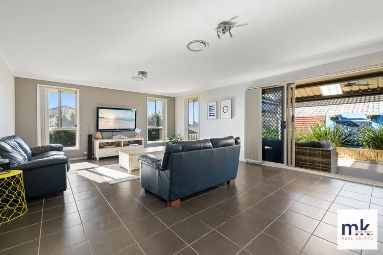 Fourth view of Homely house listing, 7 Osbourne Street, Elderslie NSW 2570