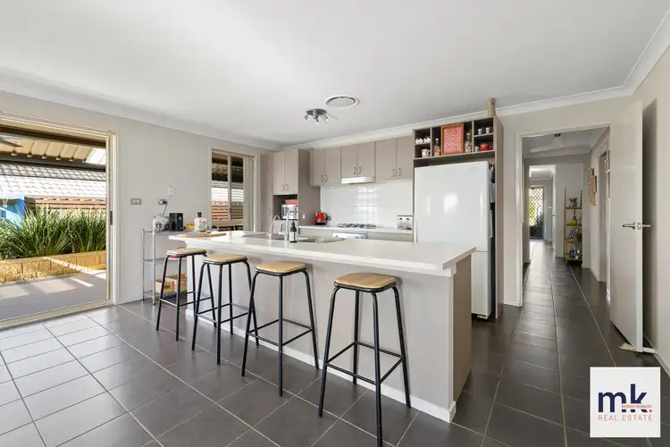 Sixth view of Homely house listing, 7 Osbourne Street, Elderslie NSW 2570