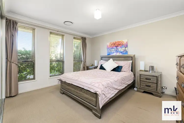 Seventh view of Homely house listing, 7 Osbourne Street, Elderslie NSW 2570