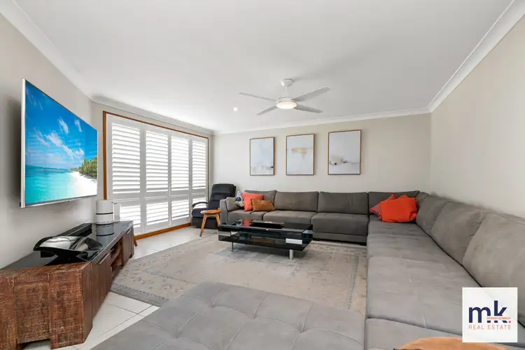 Third view of Homely house listing, 2 Huthnance Place, Camden South NSW 2570
