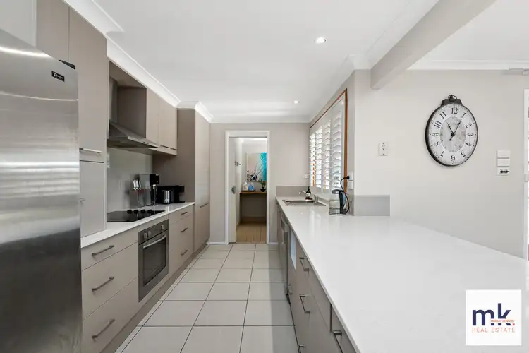 Fifth view of Homely house listing, 2 Huthnance Place, Camden South NSW 2570