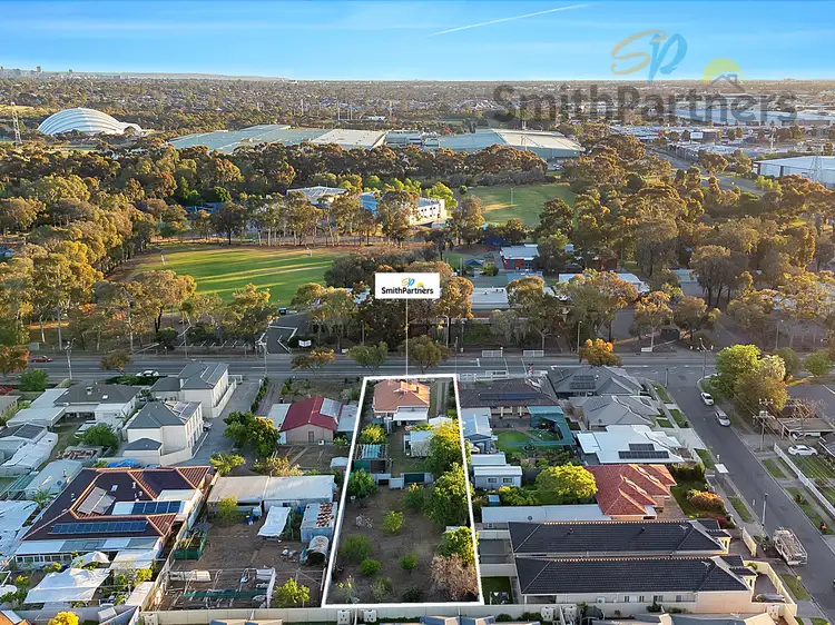 Second view of Homely house listing, 16 South Terrace, Pooraka SA 5095
