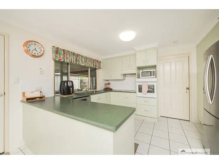 Third view of Homely house listing, 17 Alyssa Court, Norman Gardens QLD 4701