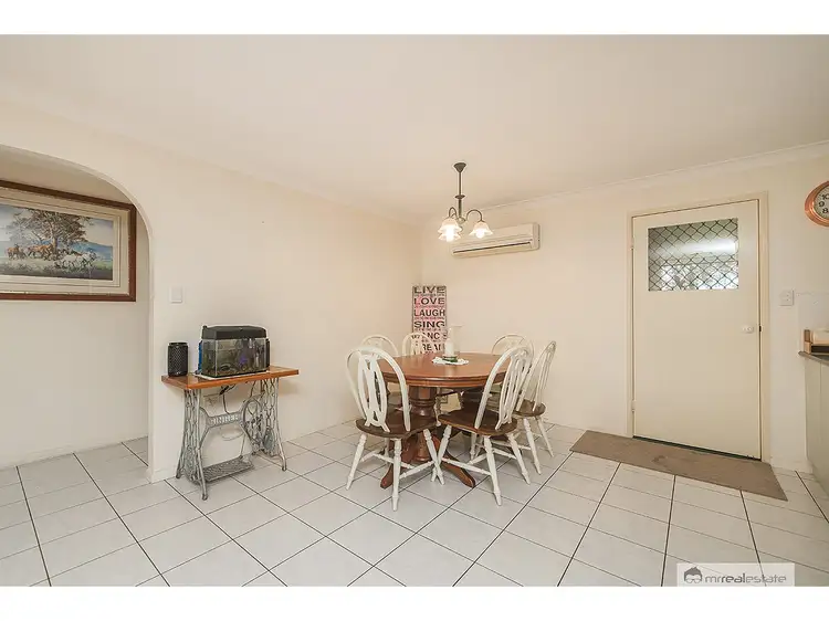 Fourth view of Homely house listing, 17 Alyssa Court, Norman Gardens QLD 4701