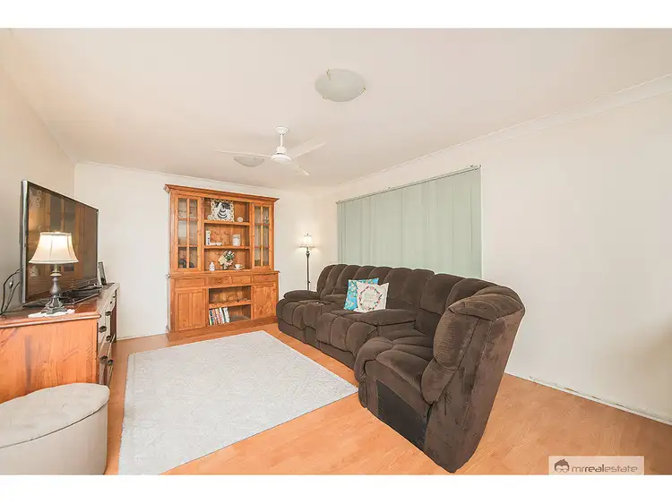 Fifth view of Homely house listing, 17 Alyssa Court, Norman Gardens QLD 4701