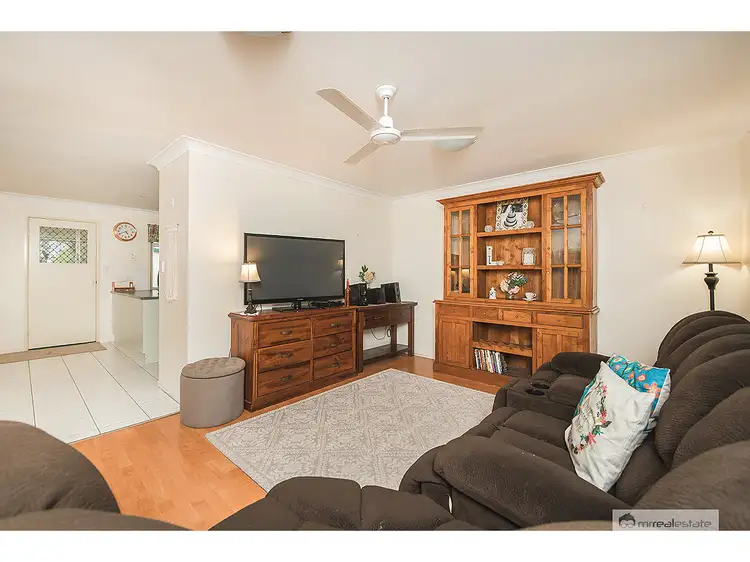 Sixth view of Homely house listing, 17 Alyssa Court, Norman Gardens QLD 4701