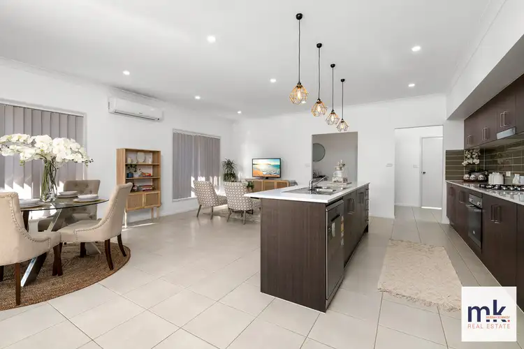 Third view of Homely house listing, 12 Norton Street, Spring Farm NSW 2570