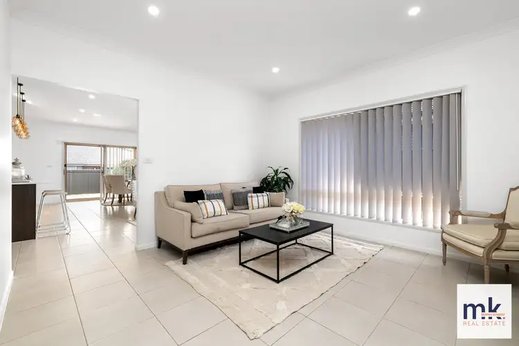 Fourth view of Homely house listing, 12 Norton Street, Spring Farm NSW 2570