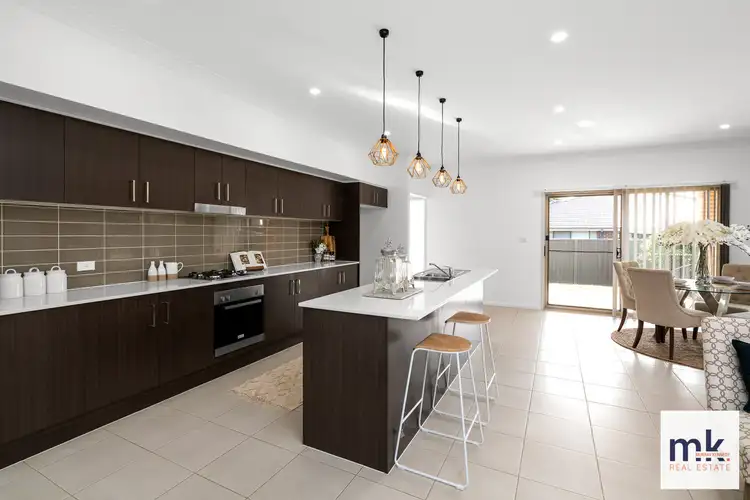 Fifth view of Homely house listing, 12 Norton Street, Spring Farm NSW 2570