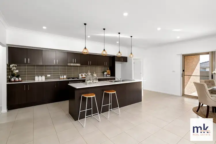 Seventh view of Homely house listing, 12 Norton Street, Spring Farm NSW 2570