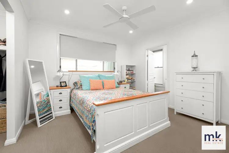 Sixth view of Homely house listing, 11 Garton Road, Spring Farm NSW 2570