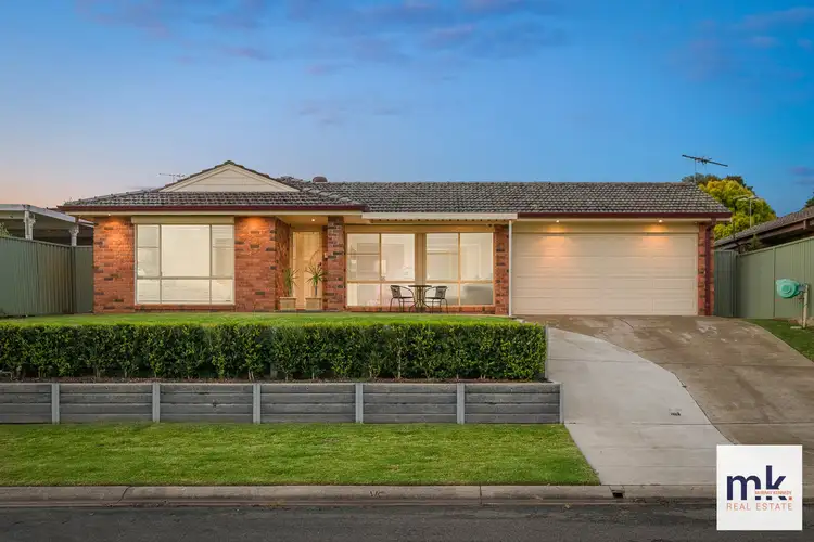 5 Gladiator Street, Raby NSW 2566