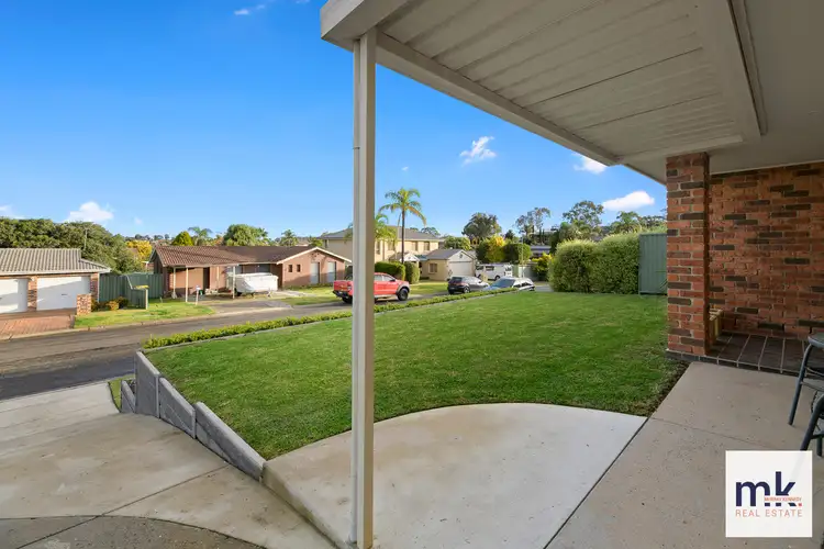 Fourth view of Homely house listing, 5 Gladiator Street, Raby NSW 2566