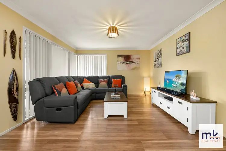 Fourth view of Homely house listing, 78 Glenfield Drive, Currans Hill NSW 2567