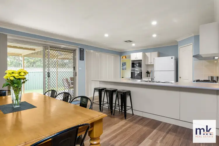 Seventh view of Homely house listing, 78 Glenfield Drive, Currans Hill NSW 2567