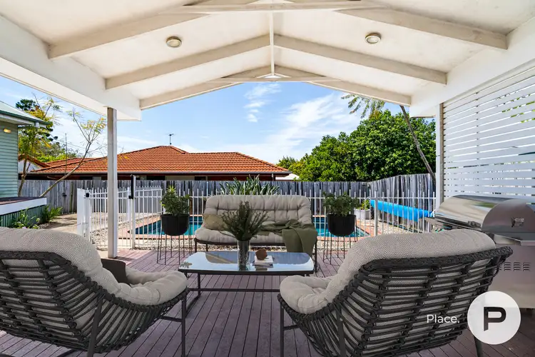 Main view of Homely house listing, 35 Coxen Street, Zillmere QLD 4034