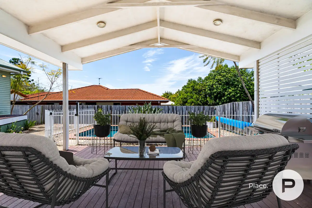 Main view of Homely house listing, 35 Coxen Street, Zillmere QLD 4034