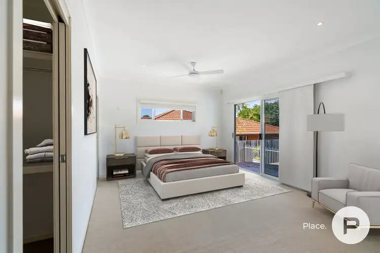Second view of Homely house listing, 35 Coxen Street, Zillmere QLD 4034
