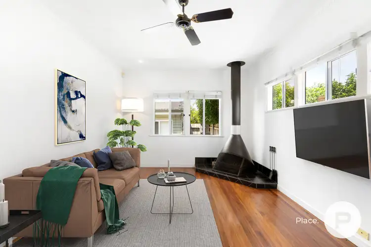 Third view of Homely house listing, 35 Coxen Street, Zillmere QLD 4034