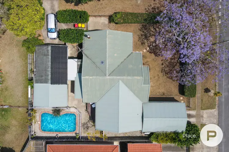 Fourth view of Homely house listing, 35 Coxen Street, Zillmere QLD 4034
