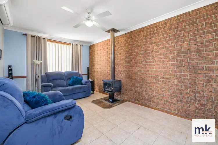 Third view of Homely villa listing, 2/102 Chasselas Avenue, Eschol Park NSW 2558