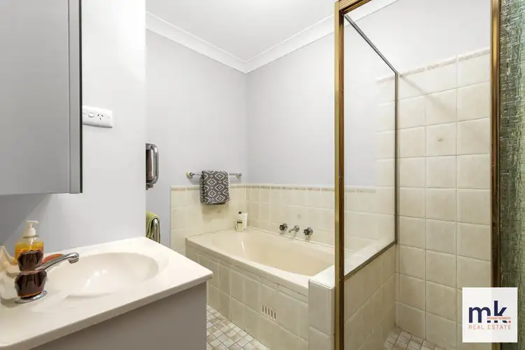 Fifth view of Homely villa listing, 2/102 Chasselas Avenue, Eschol Park NSW 2558
