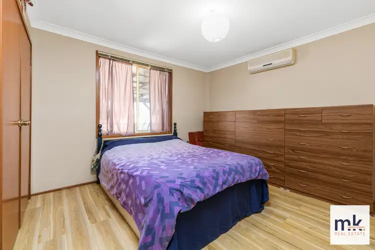 Sixth view of Homely villa listing, 2/102 Chasselas Avenue, Eschol Park NSW 2558