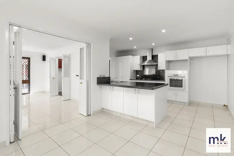 Second view of Homely house listing, 54 Queenscliff Drive, Woodbine NSW 2560