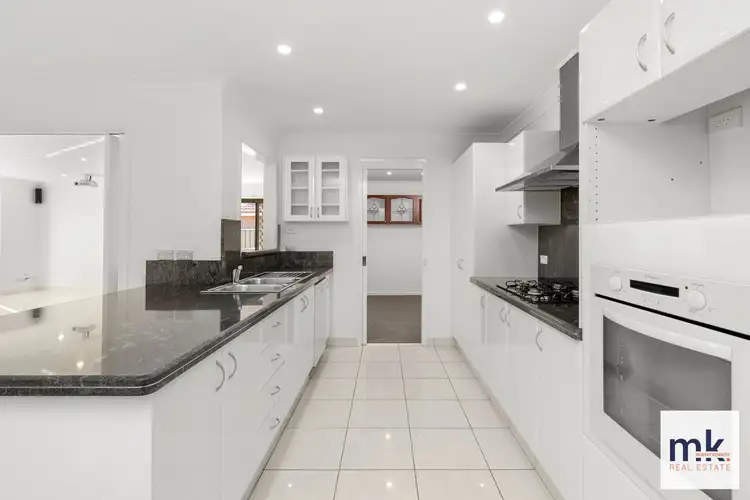 Third view of Homely house listing, 54 Queenscliff Drive, Woodbine NSW 2560