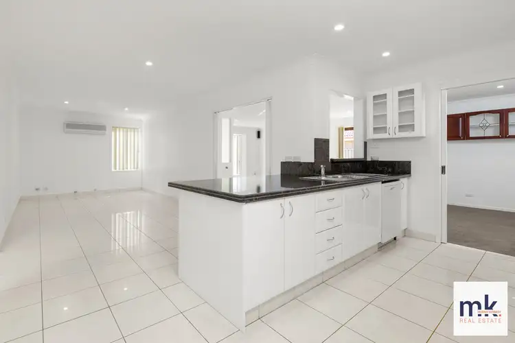 Fourth view of Homely house listing, 54 Queenscliff Drive, Woodbine NSW 2560