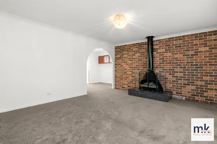 Sixth view of Homely house listing, 54 Queenscliff Drive, Woodbine NSW 2560
