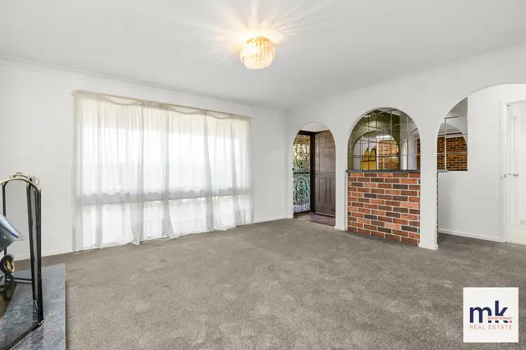 Seventh view of Homely house listing, 54 Queenscliff Drive, Woodbine NSW 2560
