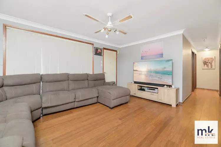 Fifth view of Homely villa listing, 32/52 Leumeah Road, Leumeah NSW 2560