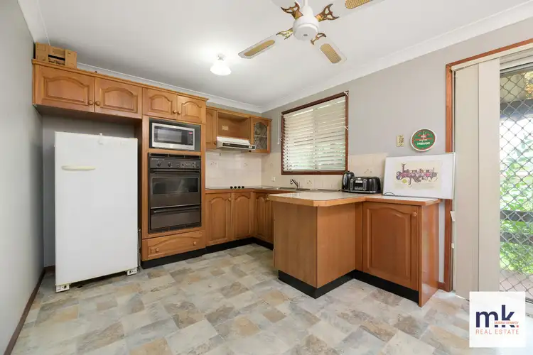 Seventh view of Homely villa listing, 32/52 Leumeah Road, Leumeah NSW 2560