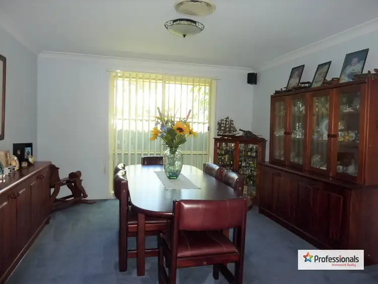 Fifth view of Homely house listing, 2 Hamilton Street, Riverstone NSW 2765