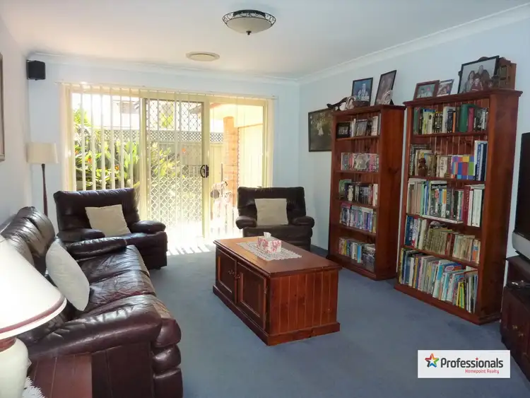 Sixth view of Homely house listing, 2 Hamilton Street, Riverstone NSW 2765