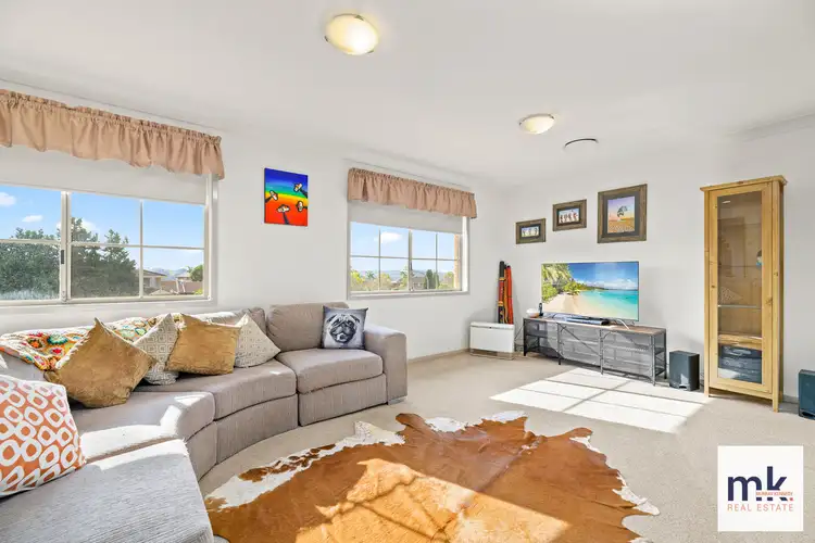 Third view of Homely house listing, 16 Amazon Place, Kearns NSW 2558